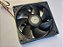 Cooler  90X90X25mm 12V 0.35A U92T12MS3A7-52 3 FIOS 5000RPM 97,1CFM - Imagem 2