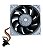 Cooler 120x120x38mm 12v 4a 9sg1212p1g06 4 Fios Sanyo Denki - Imagem 2