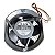 Cooler 150x150x51mm  Dc48v 0.61a Dc Dyna Ace 109e5748js5j3  8600 Rpm 4 Fios - Imagem 1