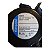 Cooler 172x172x51mm 48v 350ma 17w 6248n 2 Fios - Imagem 2