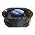 Cooler 172x172x53mm Bivolt 17251b Rolamento 3 Fios Semi Novo - Imagem 2