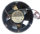 Cooler 172X172X55mm 24V 1.7A FD24B3NDNX MODELO: 031800 3450 RPM 5 FIOS COMAIR ROTRON - Imagem 1