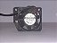 Cooler 40X40X10MM DC12V 0.08A 2 FIOS ADDA AD0412MB-G70 - Imagem 1