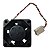 Cooler 40x40x20mm Dc12v 0.25a 13000rpm Nmb 1608kl-04w-b79 3 Fios C/ Conector - Imagem 2