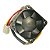 Cooler 40X40X28MM 12V 4W PMD1204PQB1-A 3 Fios Sunon - Imagem 3