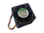 Cooler 40X40X28MM DC12V 2.3W 10000RPM PMD1238PQB2-A (2)F.GN 3 FIOS - Imagem 1