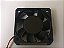 Cooler 50X50X15mm 24V 4700RPM  KDE2405PHV2.MS.A.GN  SUNON - Imagem 2