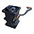 Cooler Duplo para Servidor Hp Dell Powered 40x40x28mm 12v 1.82a 310 Gfb0412ehs - Imagem 2
