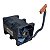 Cooler Duplo para Servidor Hp Dell Powered 40x40x28mm 12v 1.82a 310 Gfb0412ehs - Imagem 3