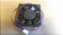 Cooler 60X60X20MM 12V 0.16A AD0612HS-C76GL BUCHA 3 FIOS ADDA - Imagem 2