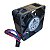 Cooler 60x60x25mm 48v 0.17a 6000rpm Afb0648sh-a 3 Fios C/ Conector - Imagem 3