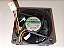 Cooler 60X60X25mm DC12V 2.40W 3 FIOS 5200RPM MB60251VX-000-G99 SUNON - Imagem 1