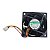 Cooler 60x60x25mm Dc12v 2.40w 3 Fios 5200rpm Mb60251vx-000-g99 Sunon - Imagem 2