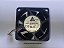 Cooler 60X60X25mm DC48V 0.21A 4 FIOS AFB0648EH 6800 RPM - Imagem 1