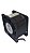 Cooler 60X60X38MM DC12V 0.78A Delta FFC0612DE 9.000RPM 4 Fios - Imagem 3
