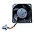 Cooler 60x60x38mm Dc12v 1.65a 11.000 Rpm Nmb-mat 2415kl-04w-b86 4 Fios - Imagem 2