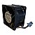 Cooler 60x60x38mm Dc12v 1.65a 11.000 Rpm Nmb-mat 2415kl-04w-b86 4 Fios - Imagem 3