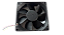 Cooler 80X80X25mm DC12V 0.65A F-8025TH12B-II 3 FIOS COFAN - Imagem 3