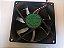 Cooler 92X92X25mm DC12V 0.50A AD0912UX-A7BGL  ADDA - Imagem 1