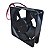 Cooler Multifan 120x120x32mm 12vdc 420ma 0,5w 4312 - Imagem 3
