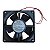 Cooler Multifan 120x120x32mm 12vdc 420ma 0,5w 4312 - Imagem 1