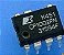 CP1002 PN (DIP-8) POWER.INTEG - Imagem 1
