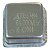 Cristal Oscilador Clock 64mhz (64.000mhz) 4pinos - Imagem 1