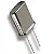 Cristal Oscilador 11.000MHZ HC-49U 11MHZ - Imagem 2