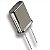 Cristal Oscilador 24.000MHZ HC-49U 24MHZ Tower - Imagem 2