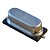 Cristal SMD 7.680MHZ HC-49/US - Imagem 3