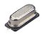 Cristal SMD 4.915200 MHZ HC 49/SM  HOSONIC NA PEÇA 4.915D5A - Imagem 1