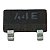 Diodo BAV70LT1  SMD SOT-23  70V  200MA - Imagem 2