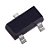 Diodo BAV70LT1  SMD SOT-23  70V  200MA - Imagem 1