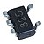 Kit com 100 Diodo MIC5248-1.2 BM5 (SMD SOT23-5) - Imagem 3