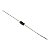 Kit Com 250 Diodo Retificador 1n4937 1a 600v Do-41 Mic - Imagem 3