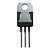 Diodo Retificador Stps3045ct To-220 St - Imagem 2