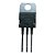 Diodo Retificador Stps3045ct To-220 St - Imagem 1