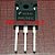 Diodo RHRG1560C  TO-247 - Imagem 1