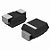 Diodo SMD SF14 (SMA) DO-214A ULTRA FAST DIODE DC 1 AMPER 200V - Imagem 1