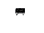 Diodo Zener BZX84C10V 5% SMD SOT-23 Philips (BZX84-C10V) - Imagem 2