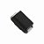 Diodo ZENER SMD MMSZ5259B-GS08 SOD-123 1/2W 39V 5% - Imagem 1