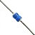 Diodo ZENER SUPRESSOR 1N6160A 1500W 42.6V - Imagem 2