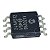 Circuito Integrado 24aa512t-i/sm Smd Soic-08 Eeprom 64kx8 - 1.8v - Imagem 2
