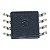 Circuito Integrado 24aa512t-i/sm Smd Soic-08 Eeprom 64kx8 - 1.8v - Imagem 3