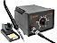 Estação de Solda ESD ANALÓGICA 55W HK-936A 127V - Imagem 2