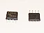 Kit com 10 Circuito Integrado Fds6986as Smd So-08 30v 6,5a Mosfet - Imagem 2