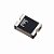 FUSE RESETTABLE 1.6A 8V  SMD 1812P160TS littelfuse - Imagem 1