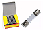 Fusível de Vidro 6A/250V 6X30MM - Imagem 2