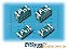 Fusível REAJUSTÁVEL 1,5A 6V SMD1206P150TF LITTEL FUSE - Imagem 1