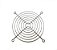 Grade para Cooler 60X60MM - Imagem 1